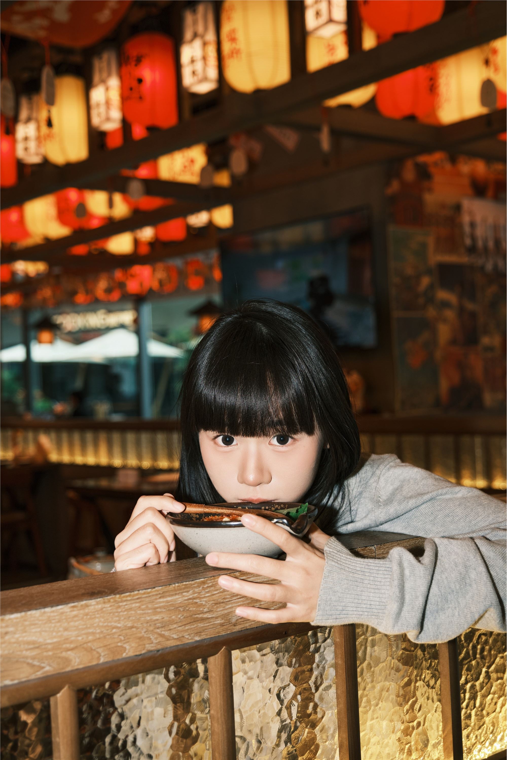 YITUYU艺图语 2025.01.11 日料馆 是三金呀